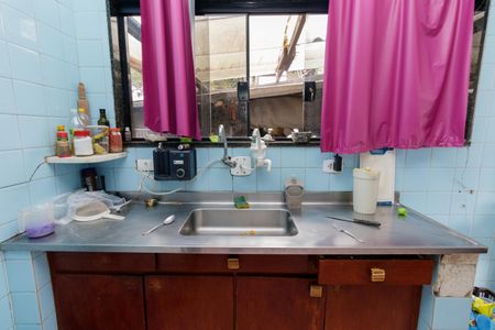 Casa para alugar com 142m², 4 quartos e 3 vagasCozinha