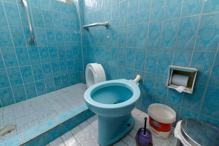 Casa para alugar com 142m², 4 quartos e 3 vagasBanheiro 2