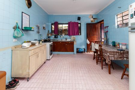 Casa para alugar com 142m², 4 quartos e 3 vagasCozinha