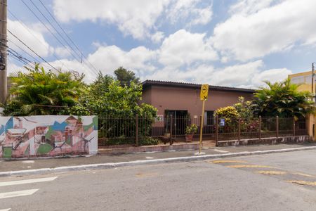 Casa para alugar com 142m², 4 quartos e 3 vagasFachada