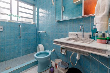 Casa para alugar com 142m², 4 quartos e 3 vagasBanheiro 2