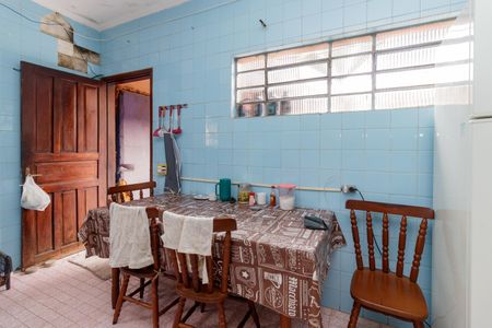 Casa para alugar com 142m², 4 quartos e 3 vagasCozinha