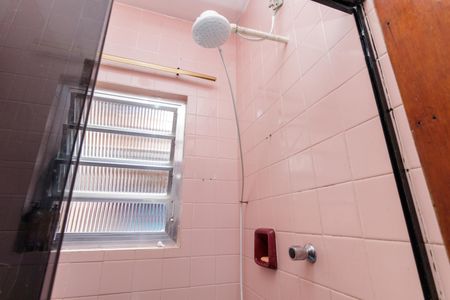 Casa para alugar com 142m², 4 quartos e 3 vagasBanheiro 1