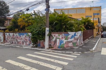 Casa para alugar com 142m², 4 quartos e 3 vagasFachada