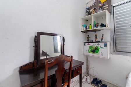 Casa para alugar com 142m², 4 quartos e 3 vagasQuarto 2