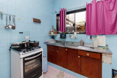 Casa para alugar com 142m², 4 quartos e 3 vagasCozinha