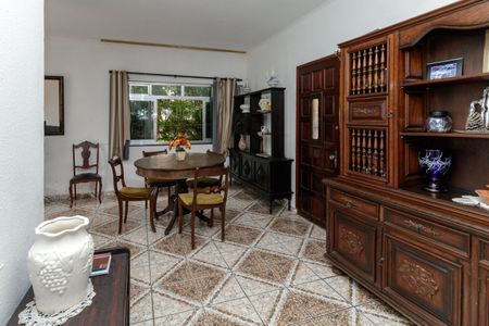 Casa para alugar com 142m², 4 quartos e 3 vagasSala de jantar