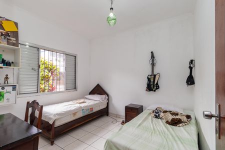 Casa para alugar com 142m², 4 quartos e 3 vagasQuarto 2