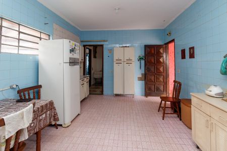 Casa para alugar com 142m², 4 quartos e 3 vagasCozinha