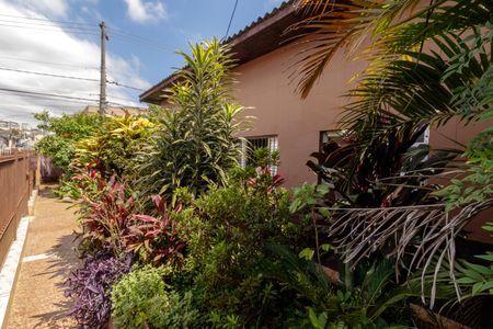 Casa para alugar com 142m², 4 quartos e 3 vagasJardim