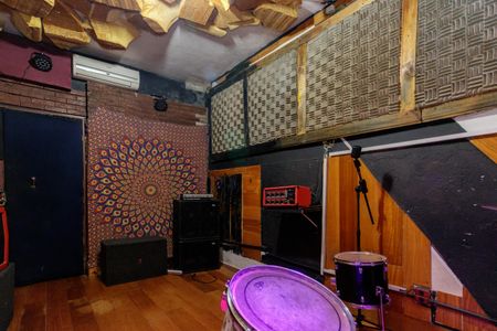 Casa para alugar com 142m², 4 quartos e 3 vagasQuarto 4