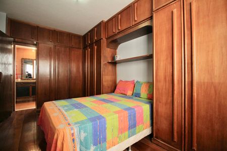 Apartamento para alugar com 90m², 2 quartos e 1 vagaQuarto 2