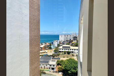 Apartamento para alugar com 90m², 2 quartos e 1 vagaVista da Sala