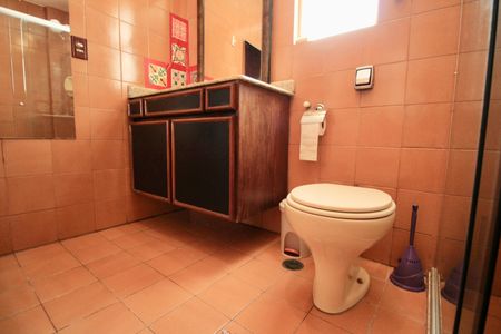 Apartamento para alugar com 90m², 2 quartos e 1 vagaBanheiro do Quarto 2