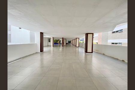 Apartamento para alugar com 90m², 2 quartos e 1 vagaÁrea comum