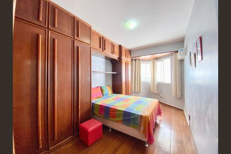 Apartamento para alugar com 90m², 2 quartos e 1 vagaQuarto 2