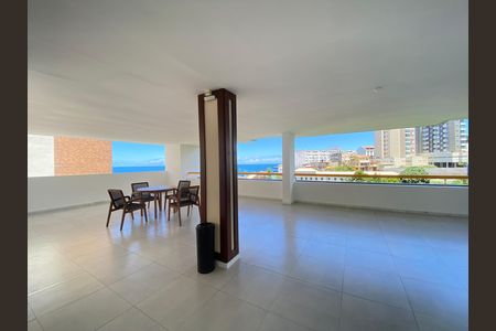 Apartamento para alugar com 90m², 2 quartos e 1 vagaÁrea comum
