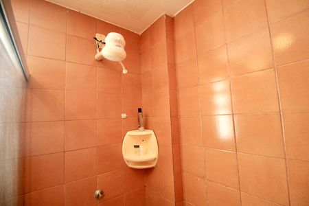 Apartamento para alugar com 90m², 2 quartos e 1 vagaBanheiro Social
