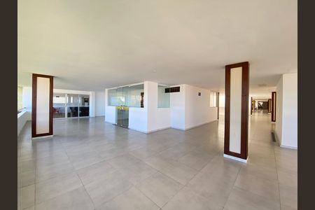 Apartamento para alugar com 90m², 2 quartos e 1 vagaÁrea comum