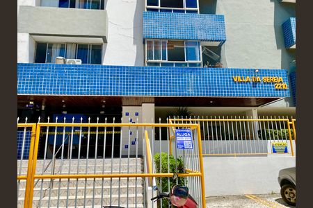 Apartamento para alugar com 90m², 2 quartos e 1 vagaPlaquinha