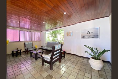 Apartamento para alugar com 90m², 2 quartos e 1 vagaÁrea comum