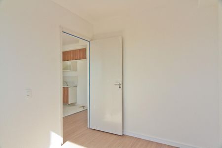Apartamento para alugar com 33m², 2 quartos e sem vagaQuarto 1