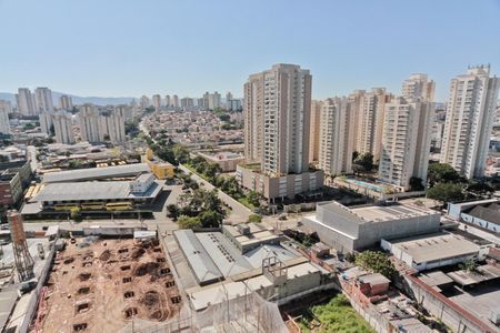 Apartamento para alugar com 33m², 2 quartos e sem vagaVista