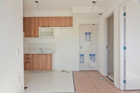 Apartamento para alugar com 33m², 2 quartos e sem vagaSala