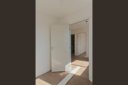 Apartamento para alugar com 33m², 2 quartos e sem vagaQuarto 2