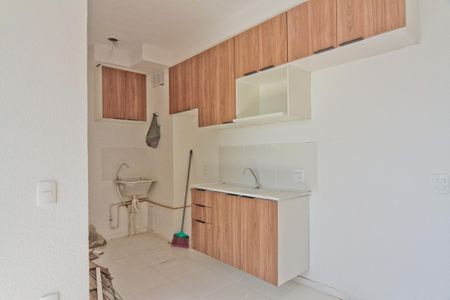 Apartamento para alugar com 33m², 2 quartos e sem vagaCozinha