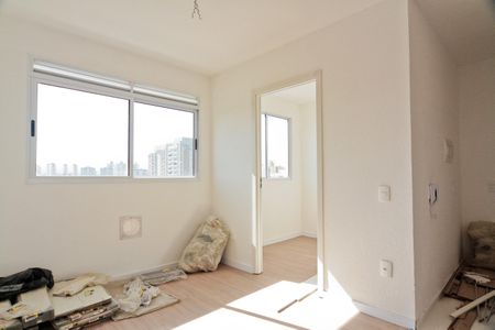 Apartamento para alugar com 33m², 2 quartos e sem vagaSala