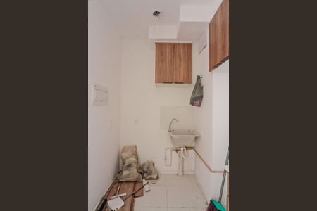 Apartamento para alugar com 33m², 2 quartos e sem vagaÁrea de Serviço