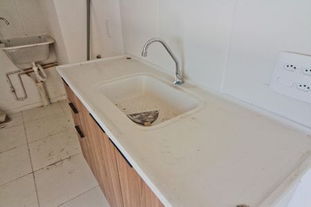 Apartamento para alugar com 33m², 2 quartos e sem vagaCozinha