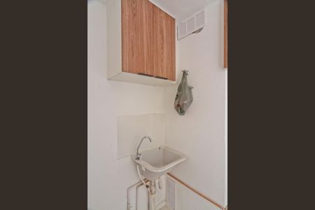 Apartamento para alugar com 33m², 2 quartos e sem vagaÁrea de Serviço