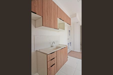 Apartamento para alugar com 33m², 2 quartos e sem vagaCozinha