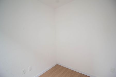 Quarto 1 de apartamento para alugar com 2 quartos, 33m² em Jardim Pereira Leite, São Paulo