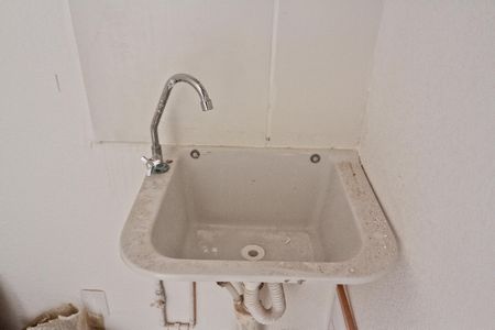 Apartamento para alugar com 33m², 2 quartos e sem vagaÁrea de Serviço