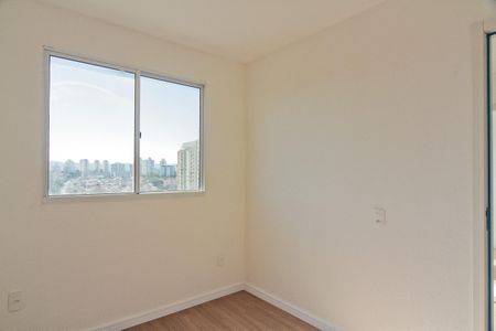Apartamento para alugar com 33m², 2 quartos e sem vagaQuarto 1