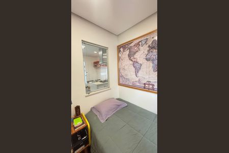 Apartamento à venda com 78m², 2 quartos e 2 vagasQuarto