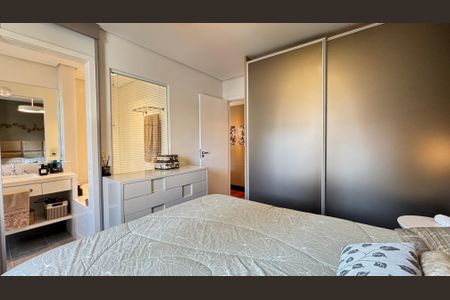 Apartamento à venda com 78m², 2 quartos e 2 vagasSuíte