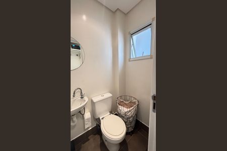 Apartamento à venda com 78m², 2 quartos e 2 vagasBanheiro