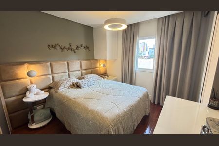 Apartamento à venda com 78m², 2 quartos e 2 vagasSuíte