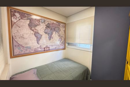 Apartamento à venda com 78m², 2 quartos e 2 vagasQuarto