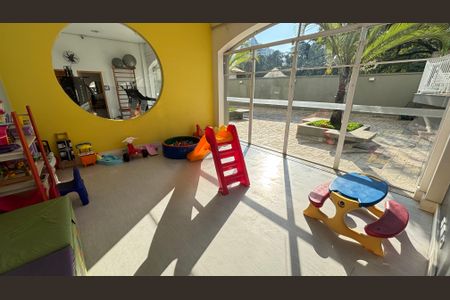 Apartamento à venda com 78m², 2 quartos e 2 vagasÁrea comum - Brinquedoteca