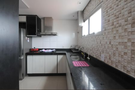 Apartamento à venda com 74m², 3 quartos e 1 vagaCozinha - Armários