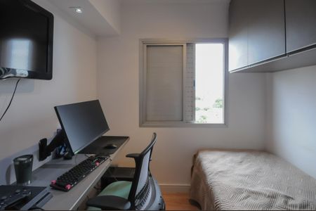 Apartamento à venda com 74m², 3 quartos e 1 vagaQuarto 2