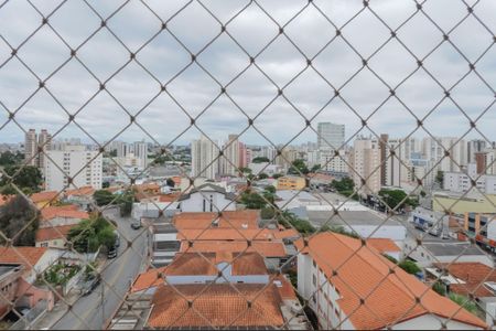Apartamento à venda com 74m², 3 quartos e 1 vagaSala - vista
