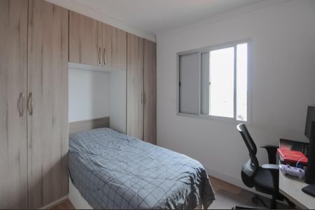 Apartamento à venda com 74m², 3 quartos e 1 vagaQuarto 3