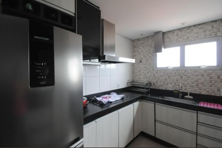Apartamento à venda com 74m², 3 quartos e 1 vagaCozinha - Armários