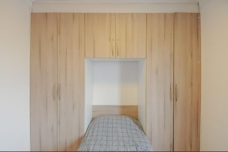 Apartamento à venda com 74m², 3 quartos e 1 vagaQuarto 3